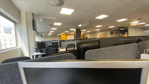 14 Long Street, Cape Town CBD